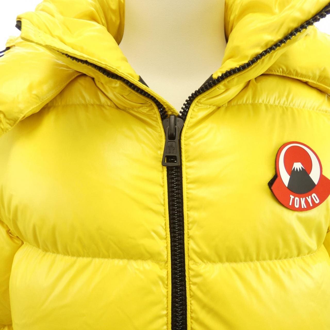 モンクレール MONCLER ASPIN ダウンジャケット