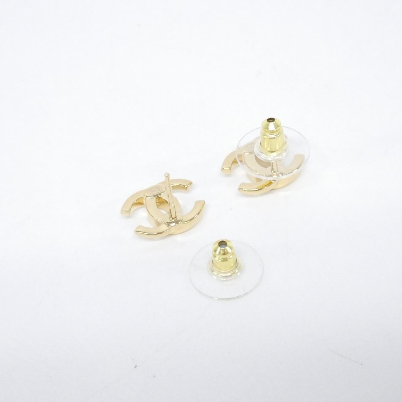 【新品】シャネル ABI036 ピアス