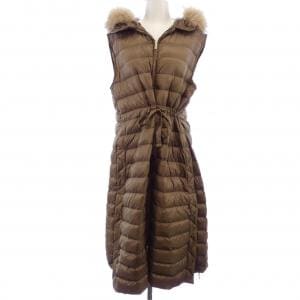 マックスマーラ Max Mara 929604 THE CUBE ダウンベスト
