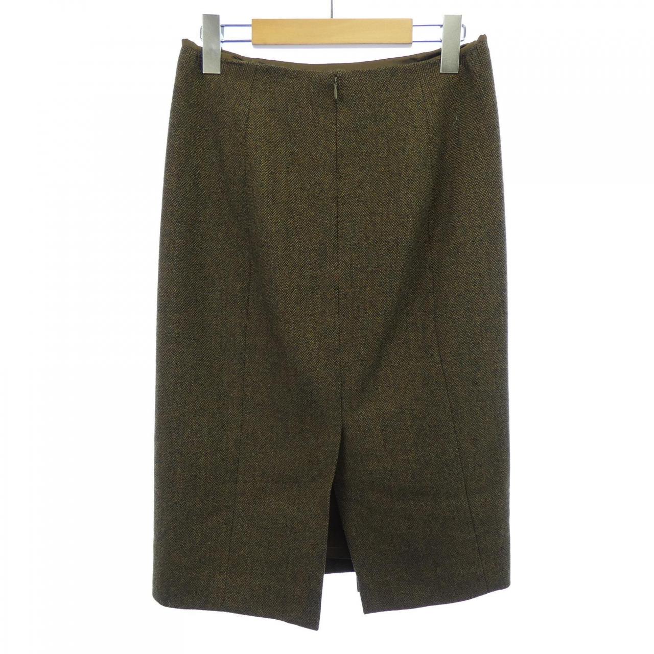 ラルフローレン RALPH LAUREN WMBLSKTS6G00009 スカート