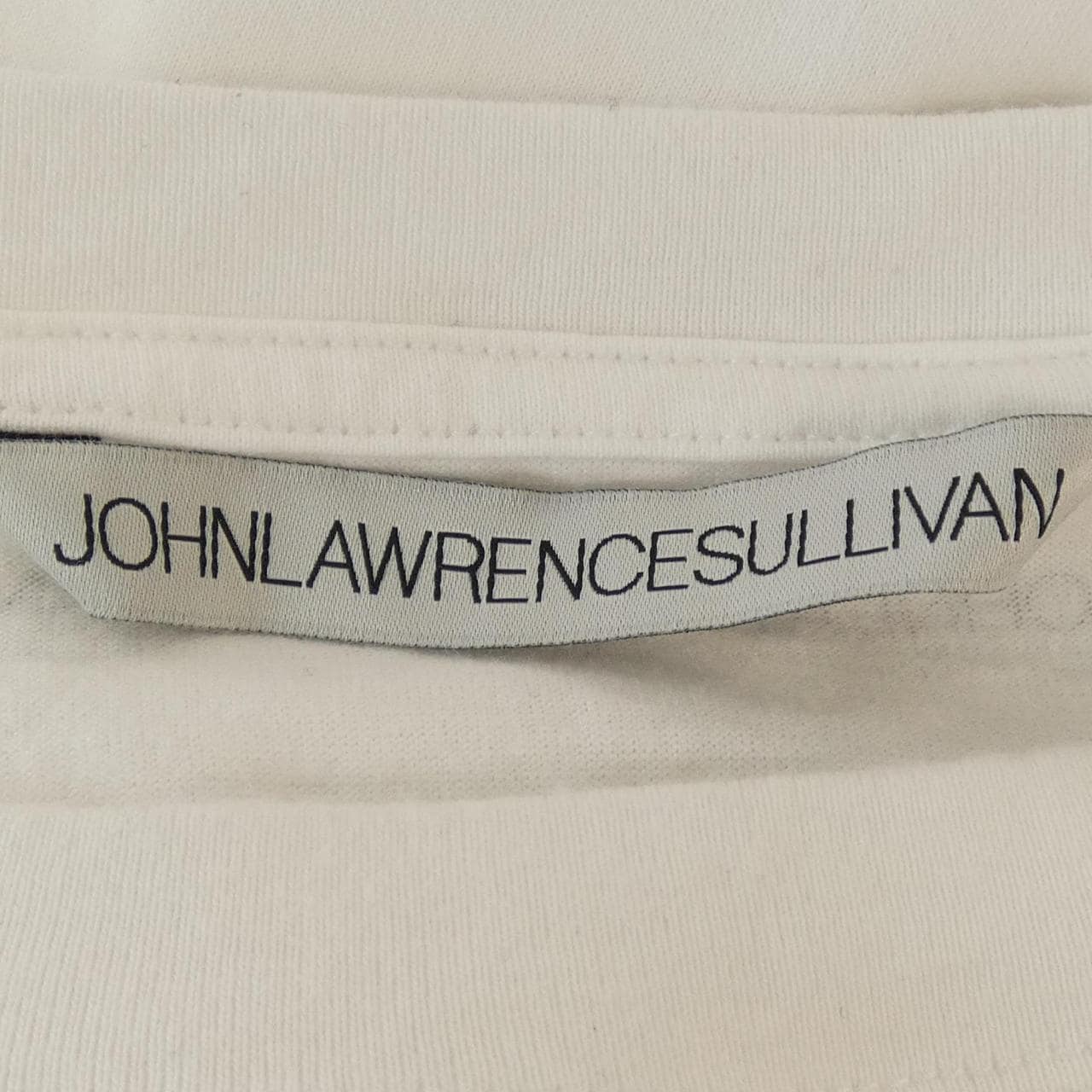 ジョンローレンスサリバン JOHNLAWRENCESULLIVAN JLS-05-01 Tシャツ