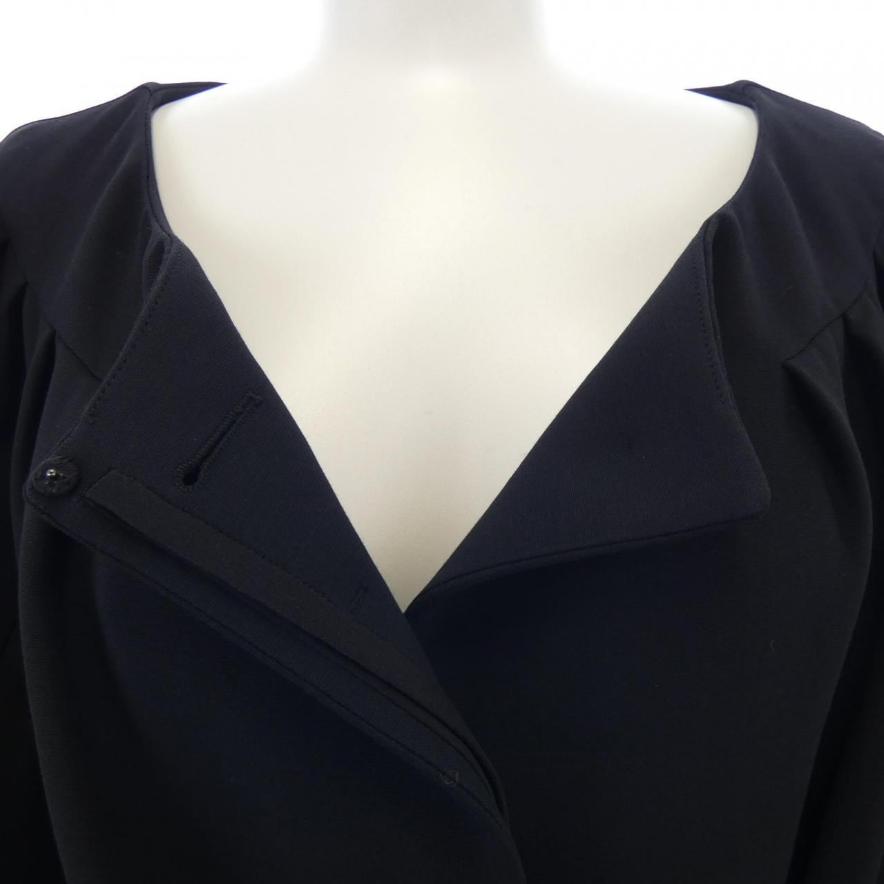 クリスチャンディオール CHRISTIAN DIOR 2E21229A1725 ノーカラジャケット