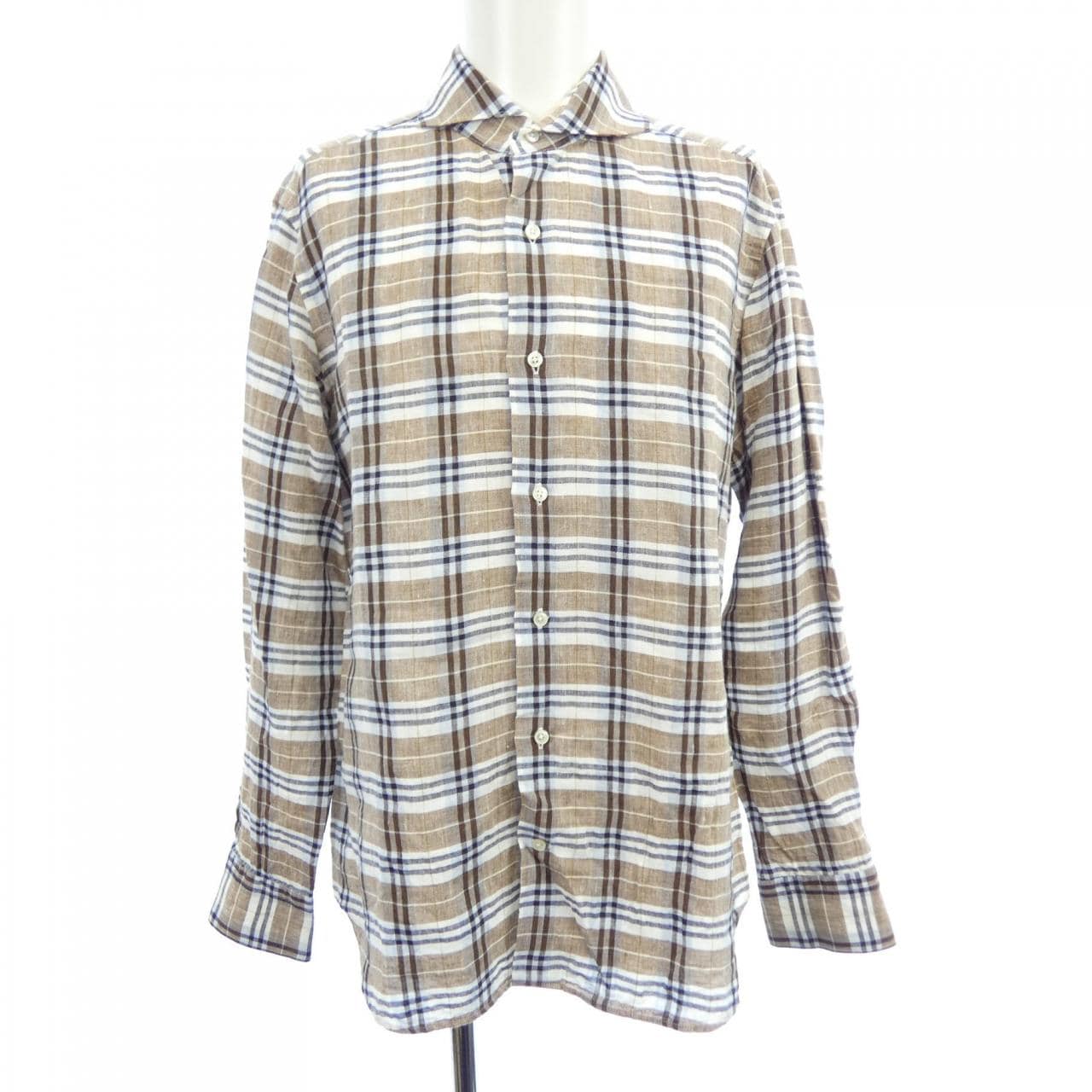 ギラルデッリ GHIRARDELLI シャツ