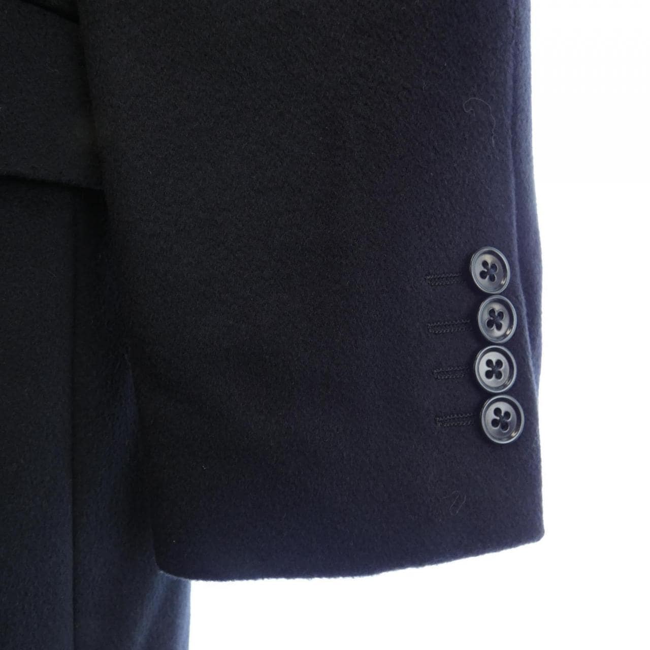 エンポリオアルマーニ EMPORIO ARMANI 91LMA0 01699 コート