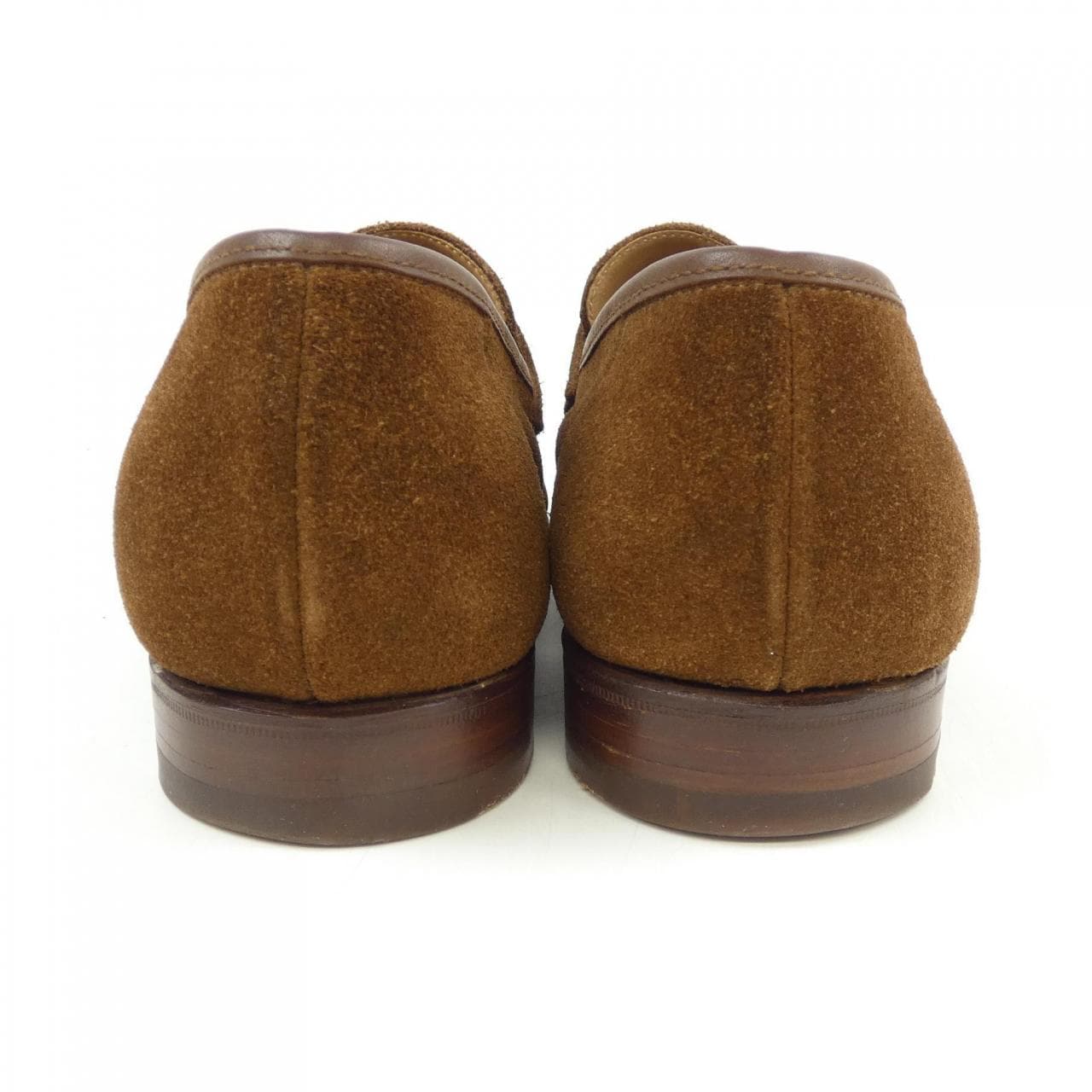 クロケットアンドジョーンズ CROCKETT&JONES BEAMS F/CAMDEN シューズ