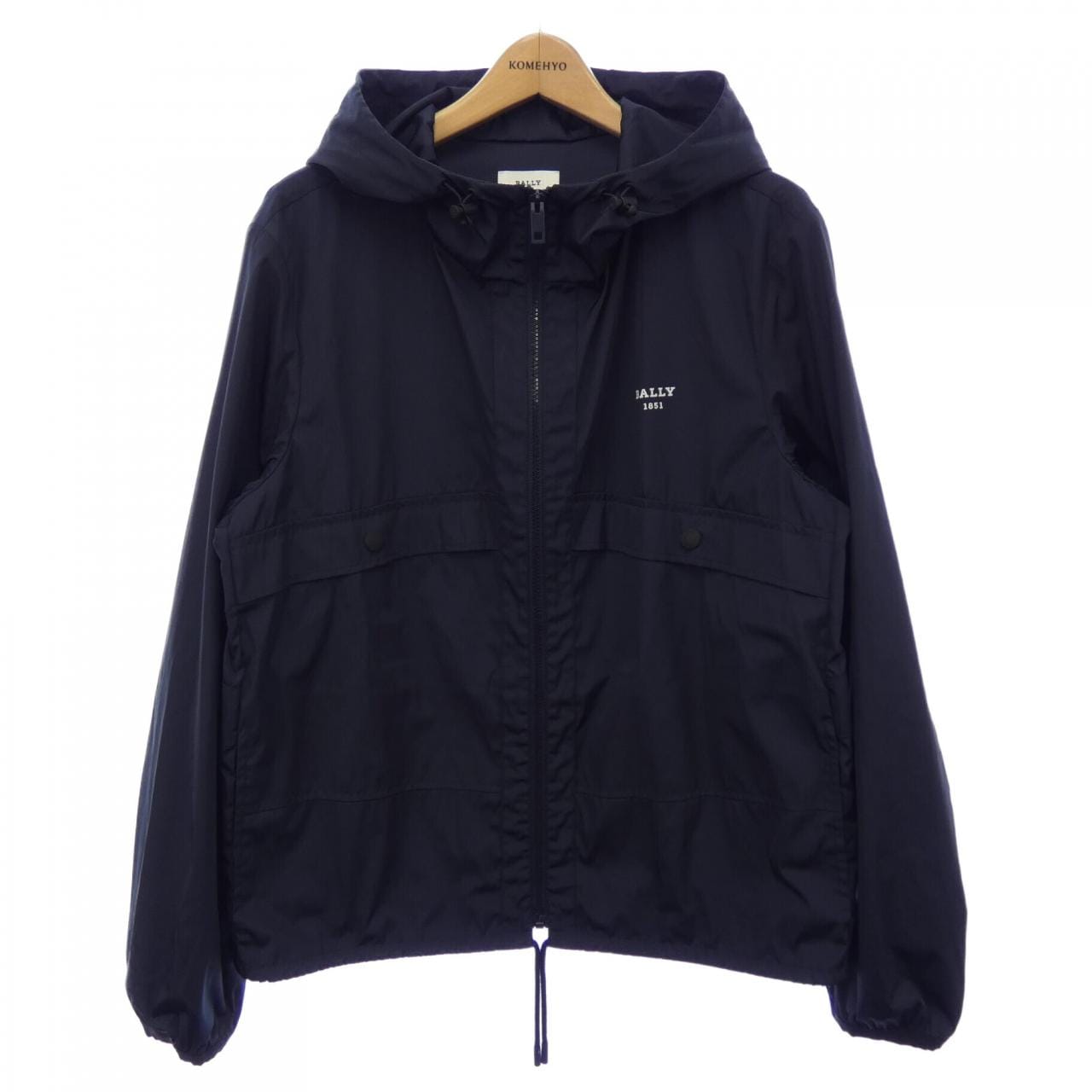 バリー BALLY M3BA465F NY069 ジャケット