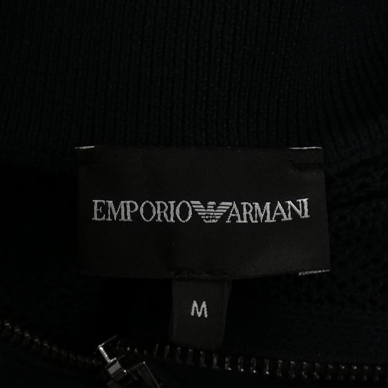 エンポリオアルマーニ EMPORIO ARMANI 3D1MXS 1MQCZ ブルゾン