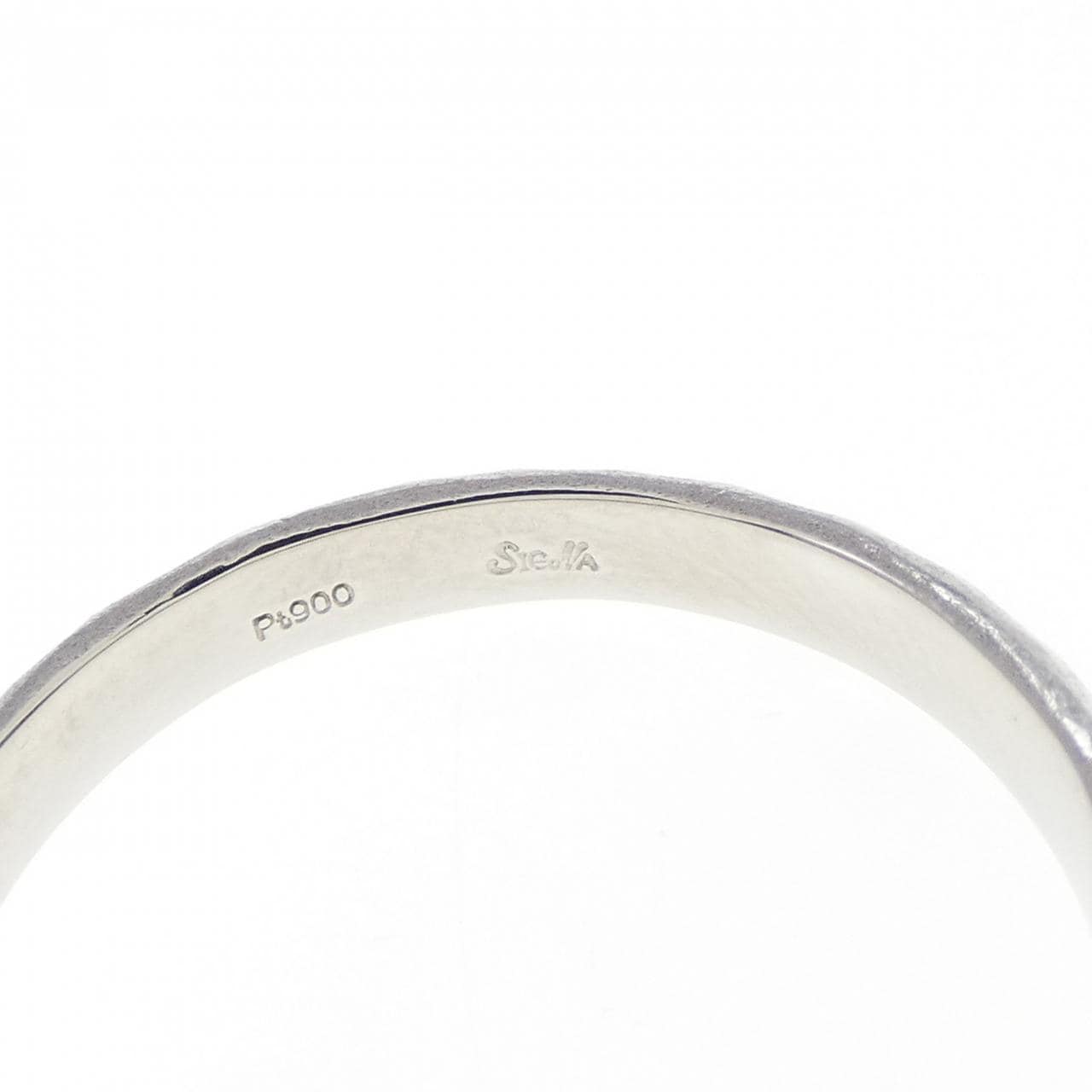 シエナ ロゼ (ガーネット) リング