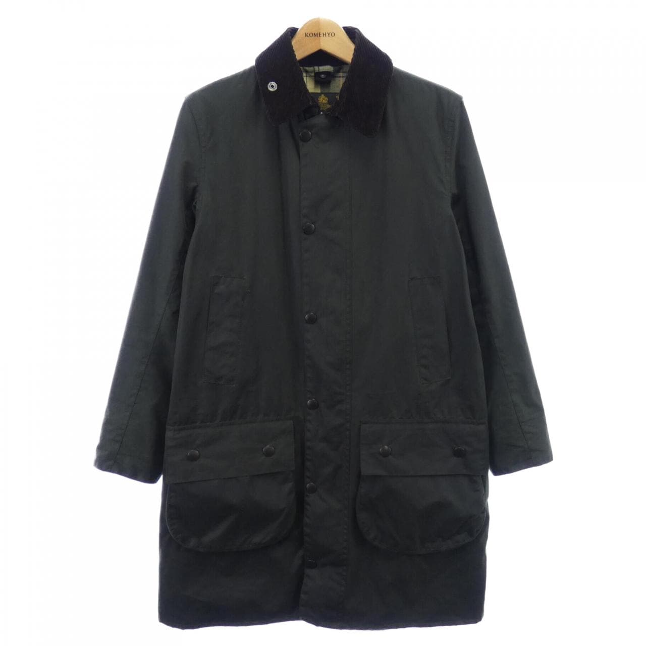 バブアー BARBOUR コート