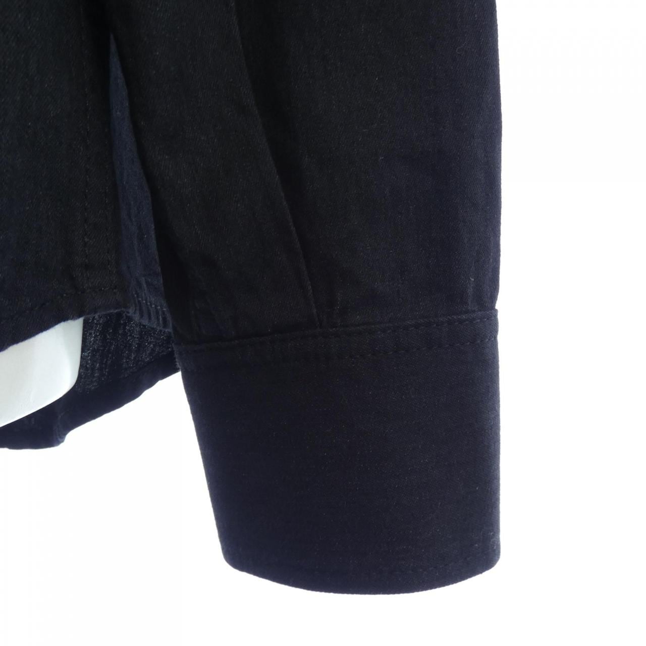 サンローラン SAINT LAURENT 551848YX881 シャツ