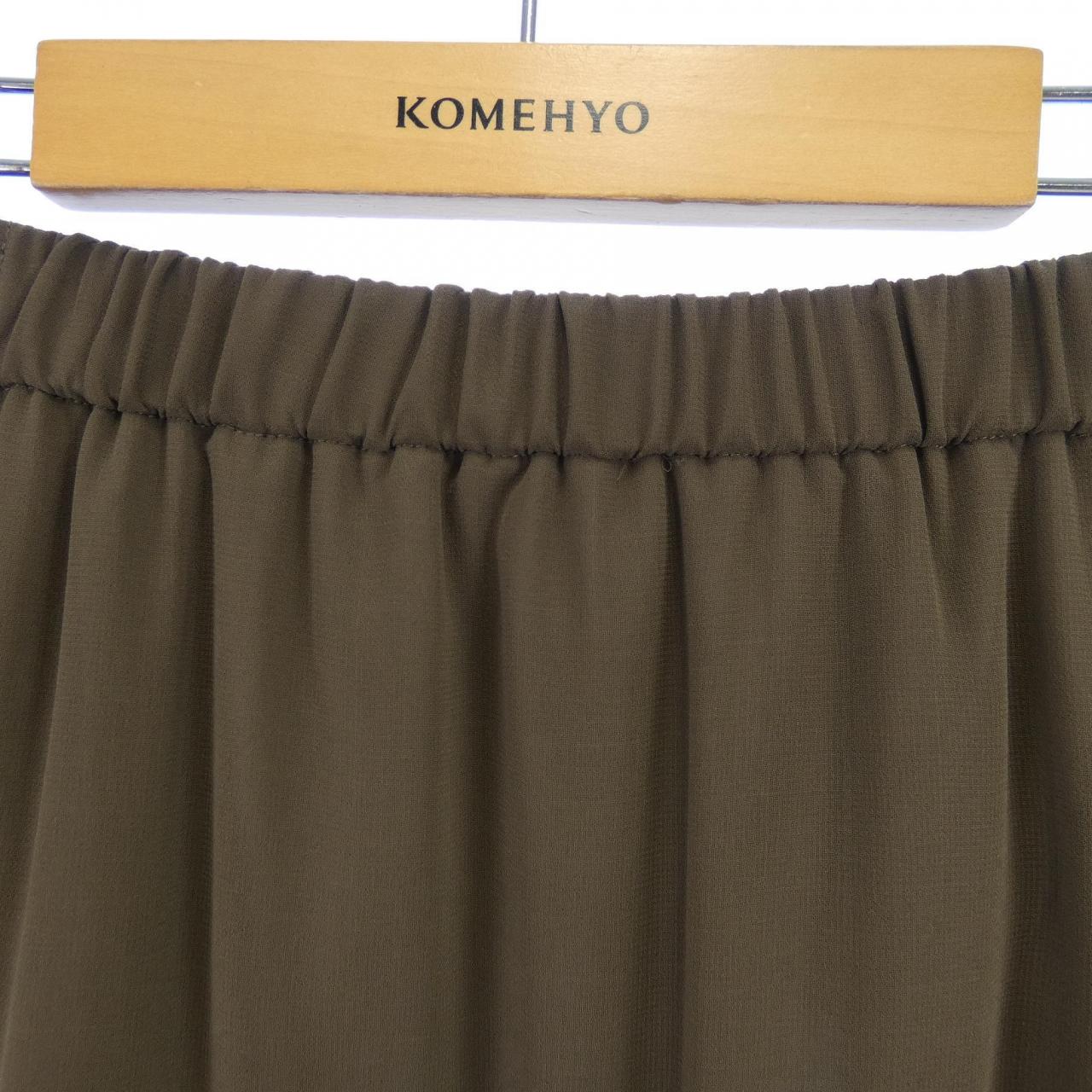 スナイデル Snidel スカート