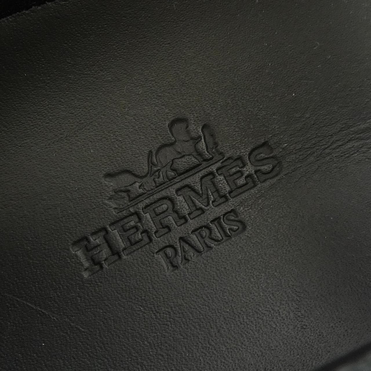 エルメス HERMES 232055Z シューズ
