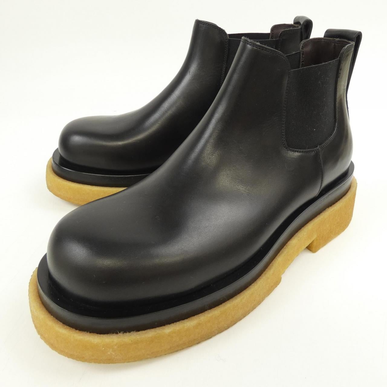 ボッテガヴェネタ BOTTEGA VENETA ブーツ