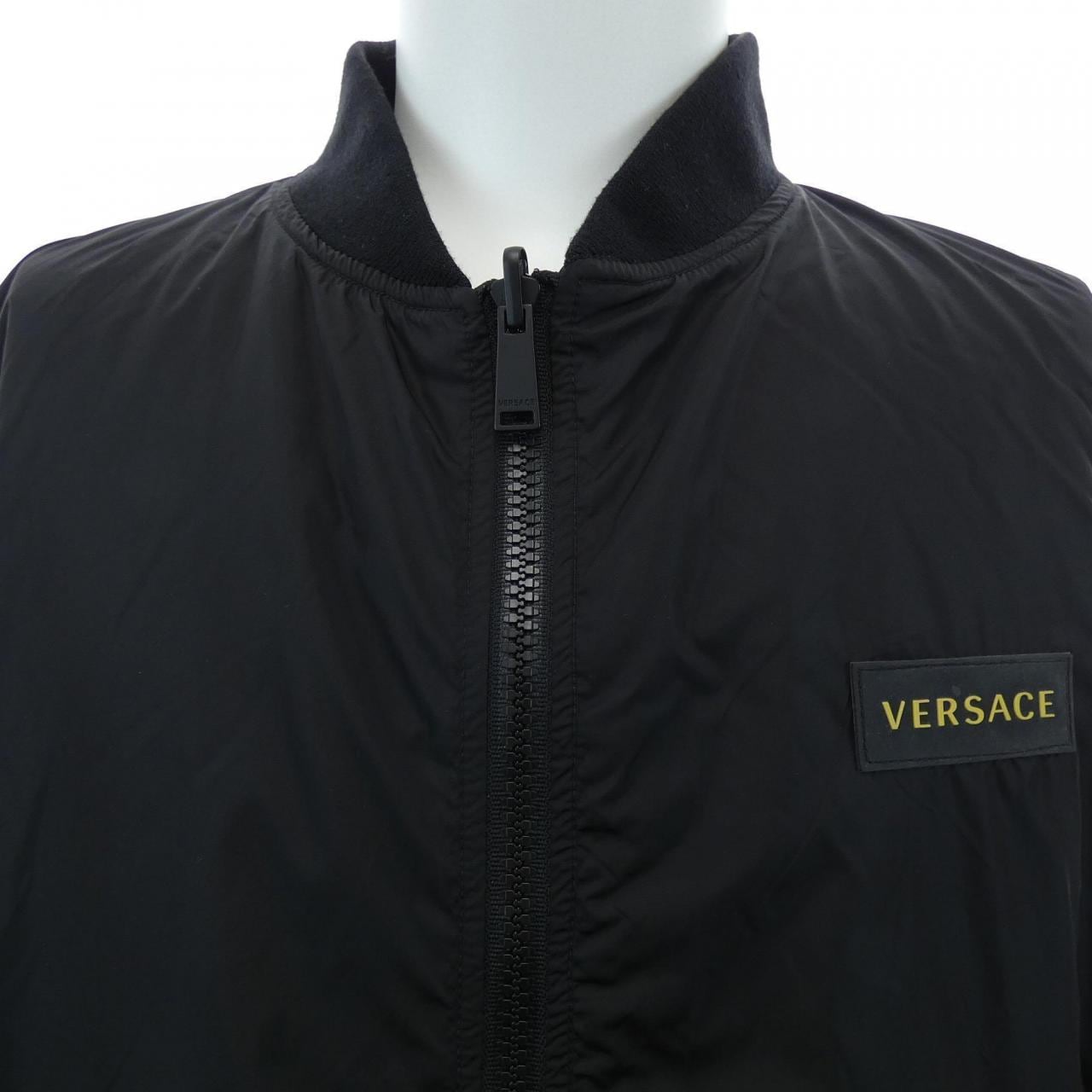 ヴェルサーチェ VERSACE A89511S ブルゾン