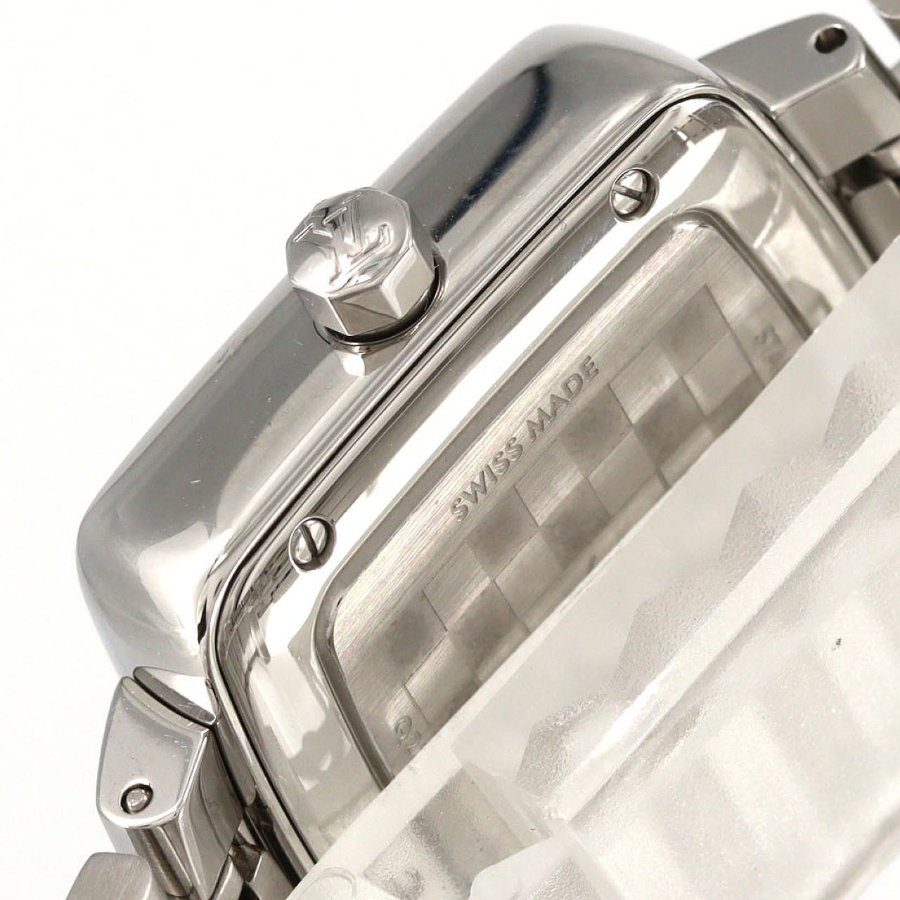 ルイヴィトン マジックスピーディ Q221J SS クォーツ