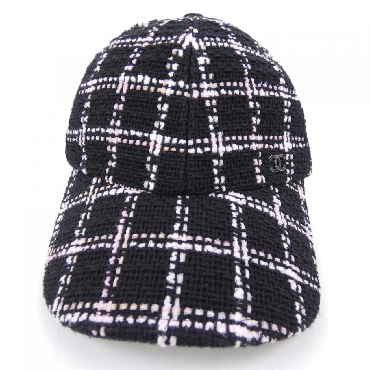 シャネル CHANEL AAAOO8B16361 キャップ