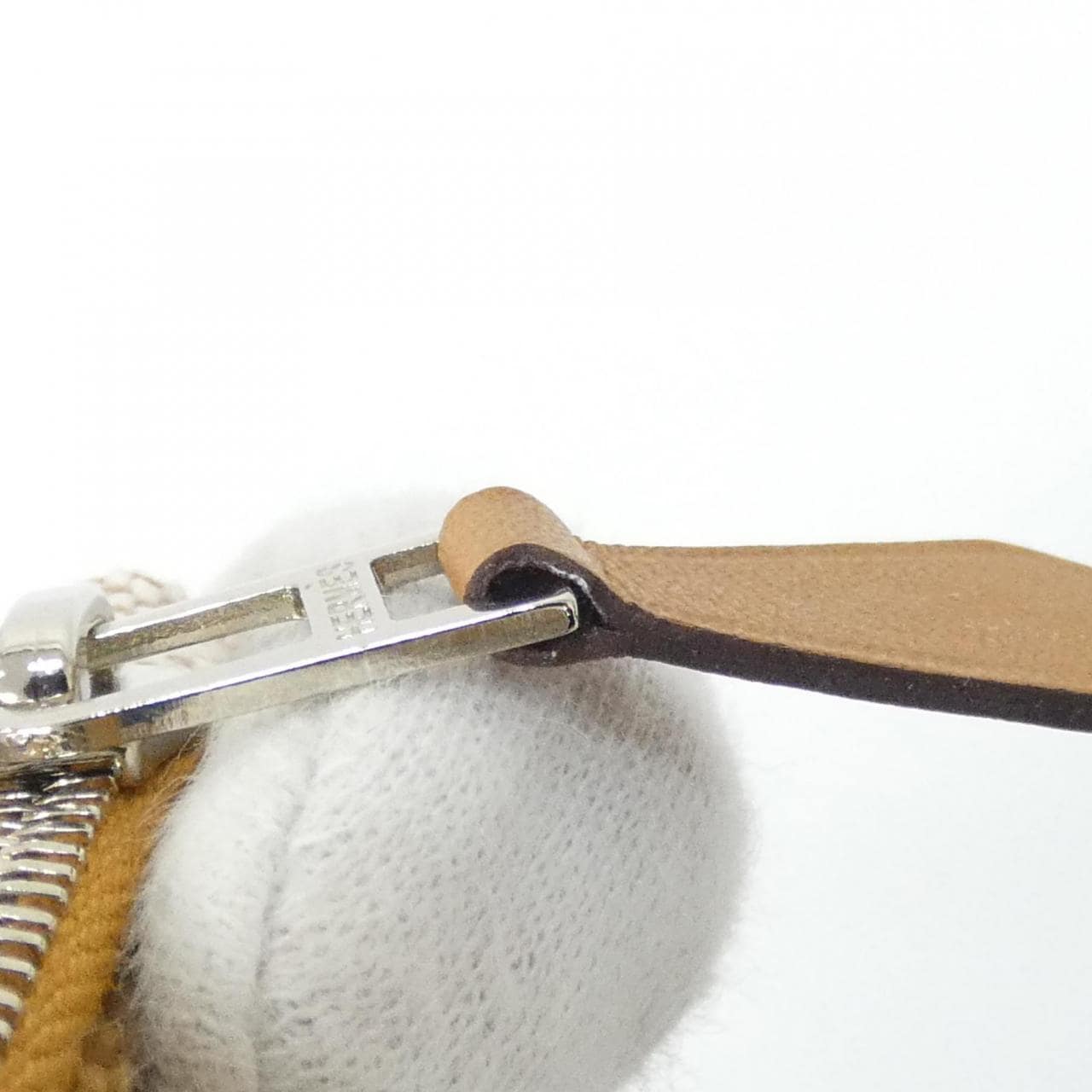 エルメス バル オ ボン 103745M ポーチ