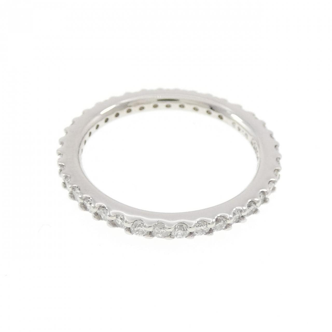 スタージュエリー ダイヤモンド リング 0.45CT