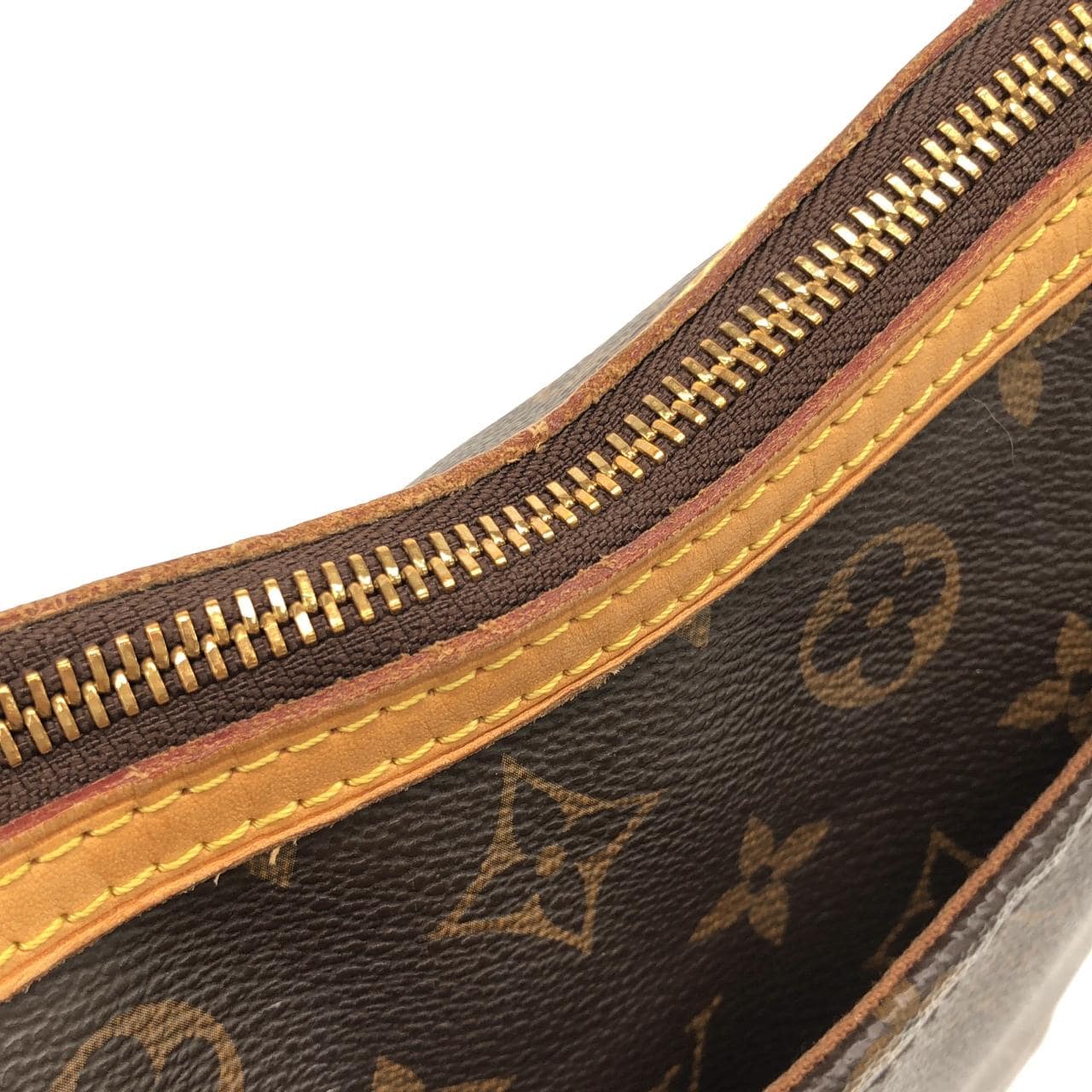 ルイヴィトン モノグラム オデオン PM M56390 ショルダーバッグ