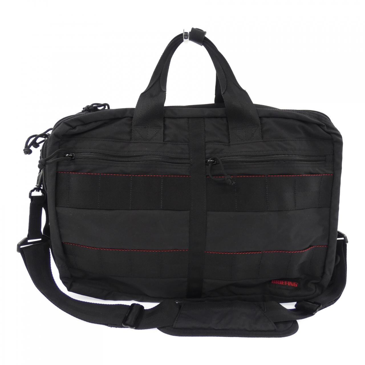 ブリーフィング BRIEFING BACKPACK