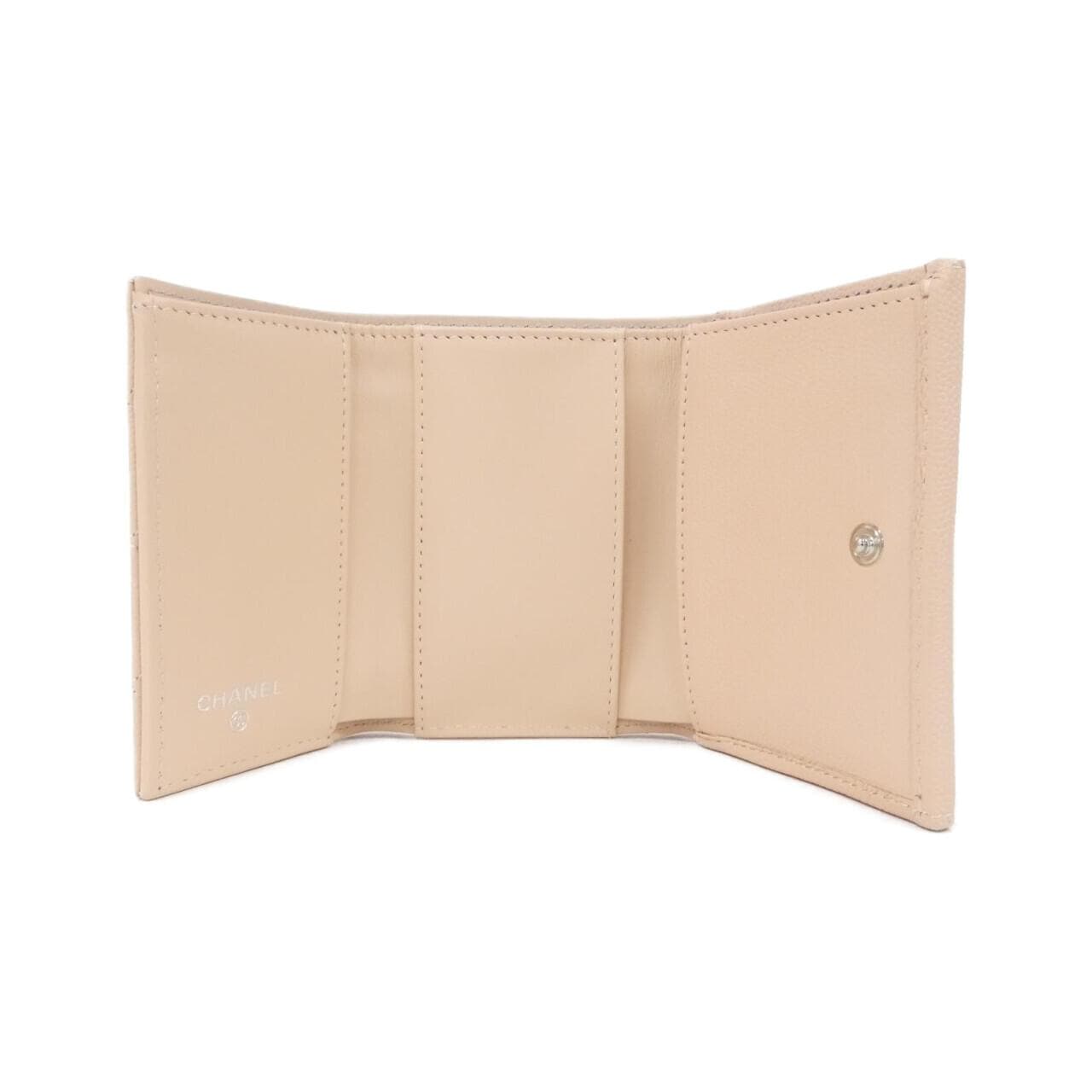 シャネル AP3711 財布
