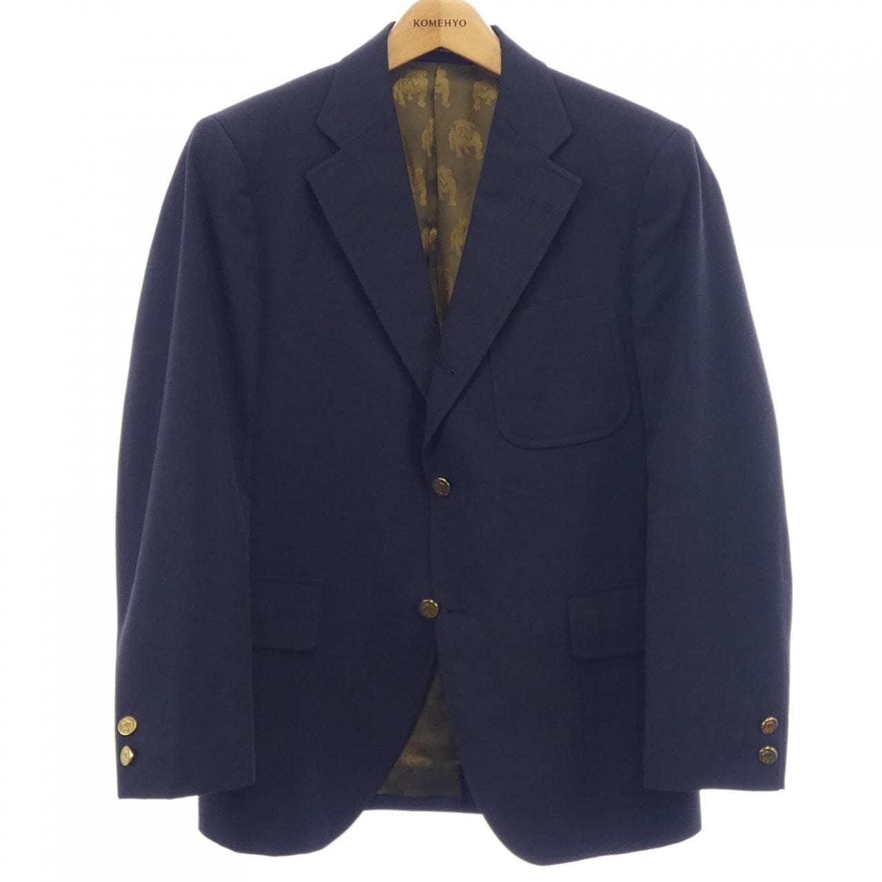 ジェイプレス J.PRESS ジャケット