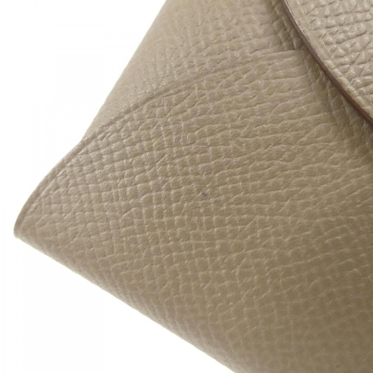 エルメス カルヴィ デュオ 083035CK コインケース