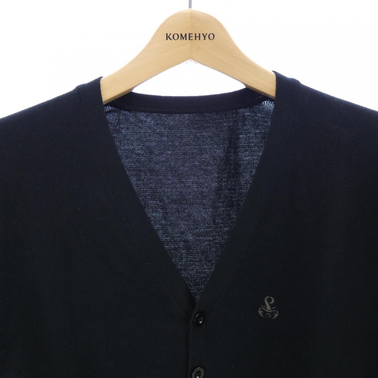 ソフネット SOPHNET SOPH-000029 カーディガン