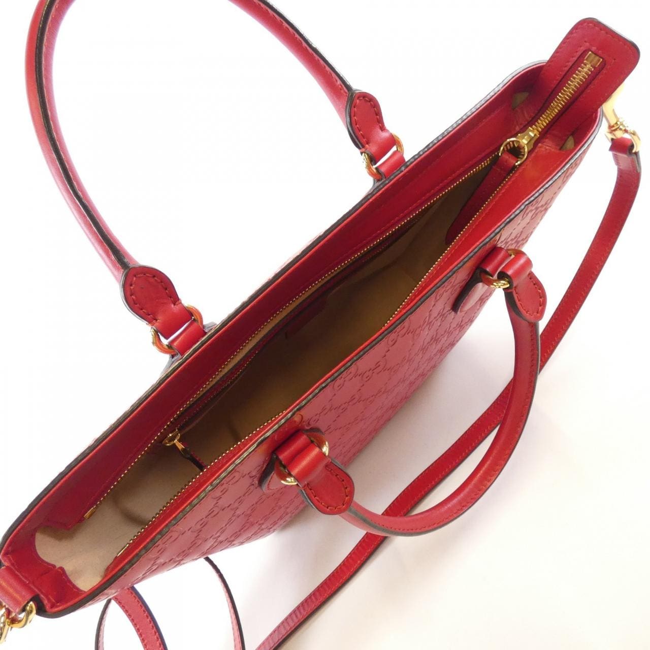 グッチ 432124 CWC1G バッグ