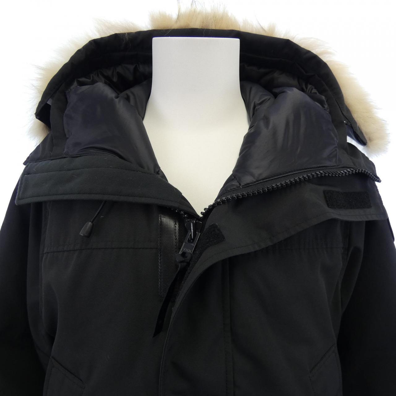 カナダグース CANADA GOOSE BLACKLABEL 2062MB LANGFORD ラングフォード ダウンジャケット