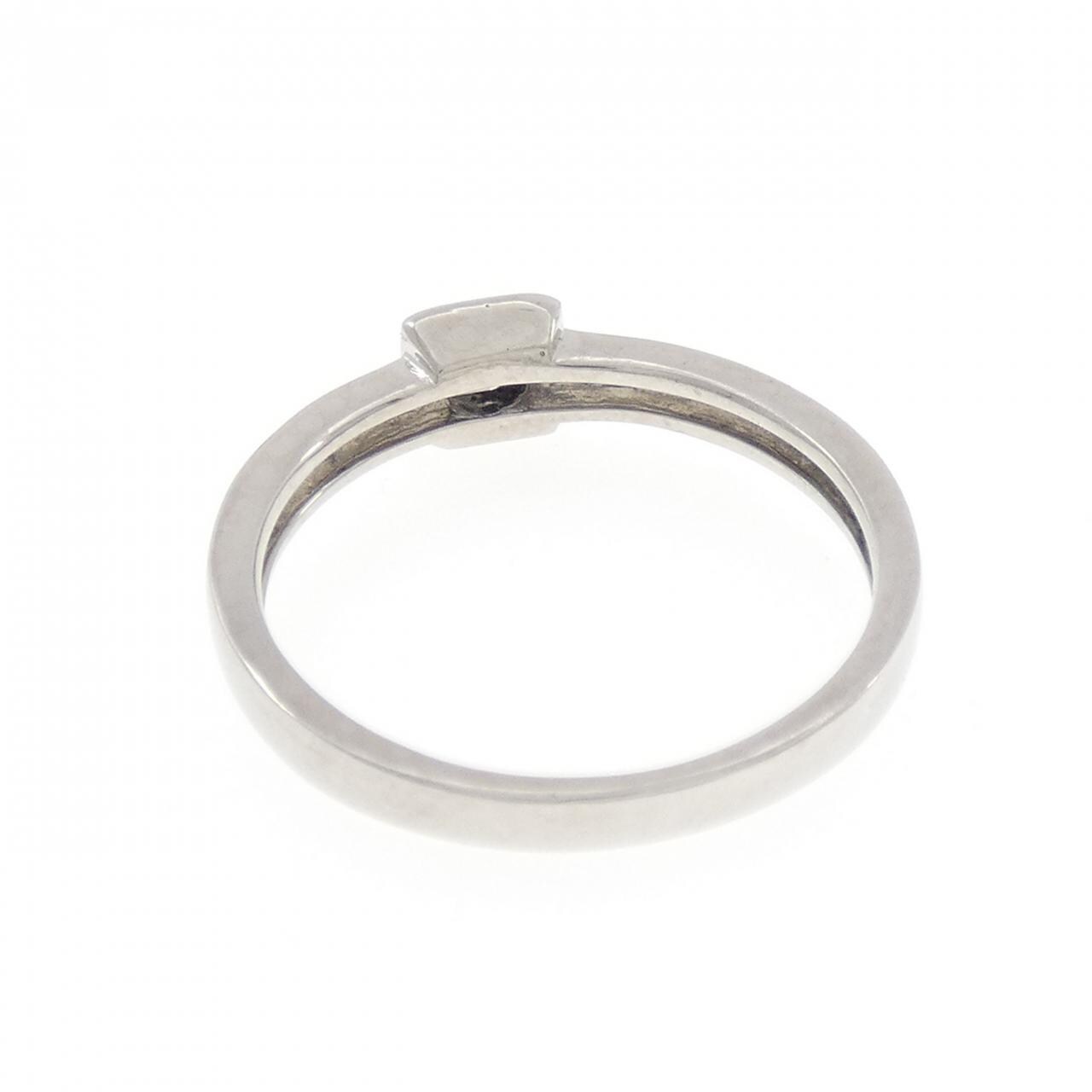 PT900 ダイヤモンド リング 0.10CT