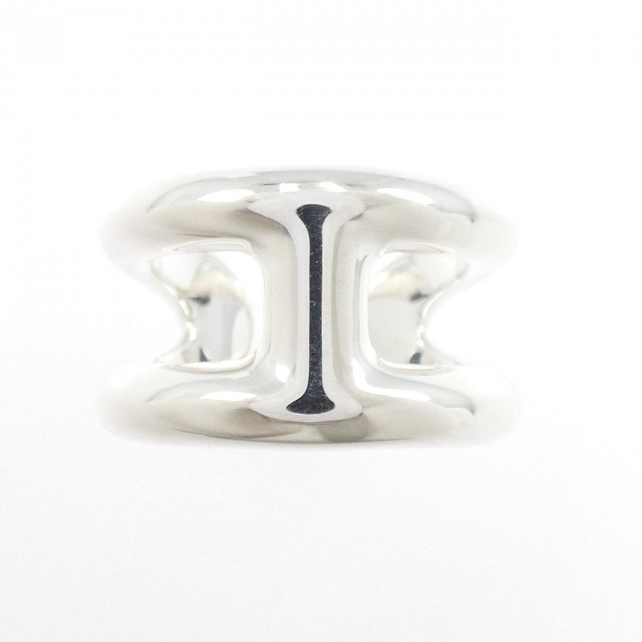 エルメス オスモズ スモール リング