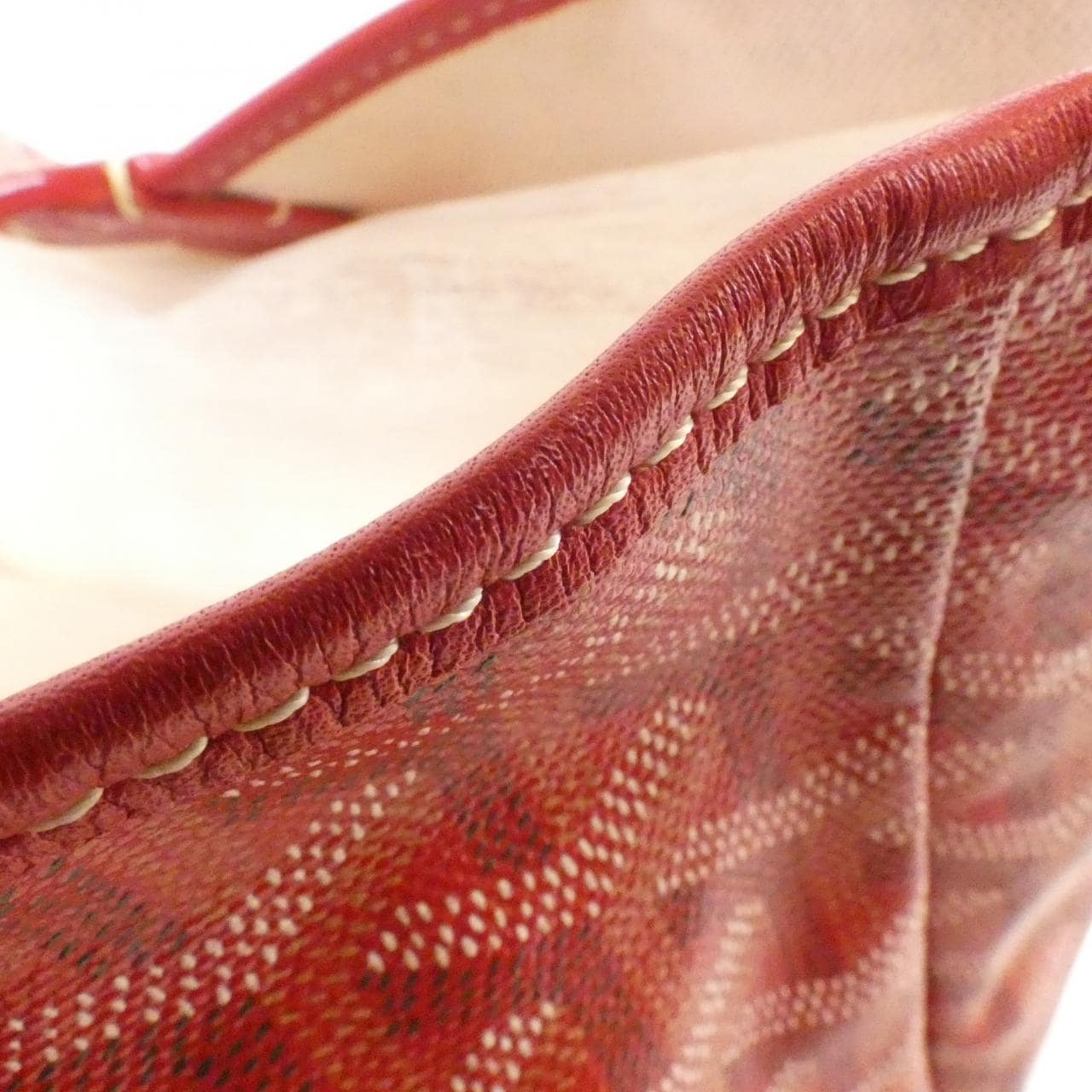 ゴヤール サン ルイ PM AMA LOUIS PM バッグ