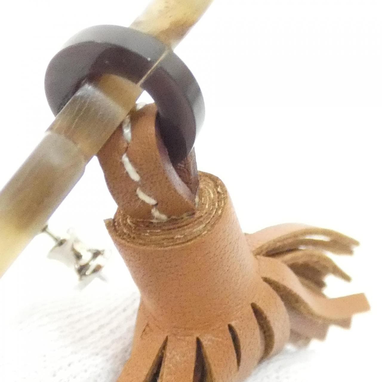 エルメス トロッタ 052977FC ピアス