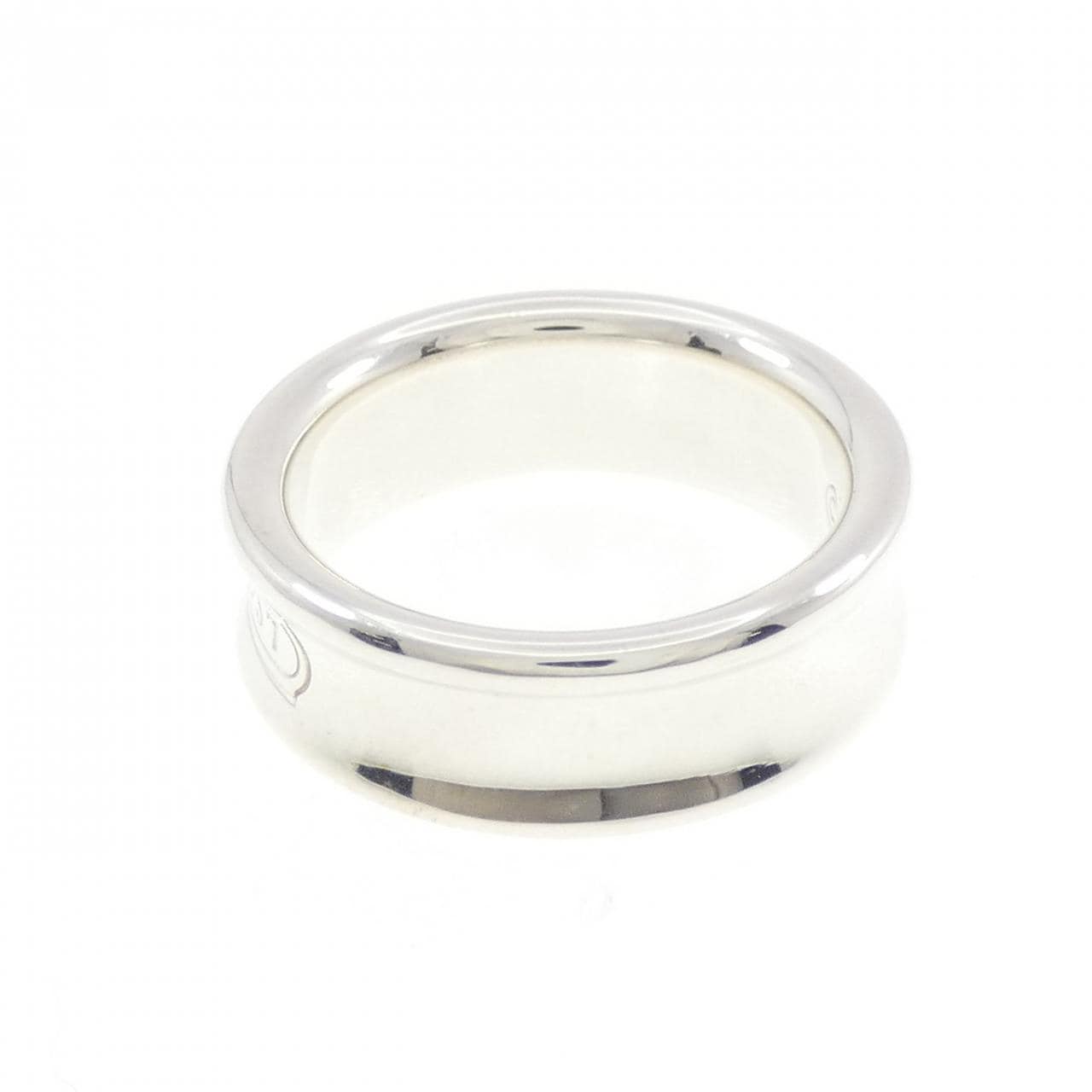 ティファニー 1837 リング