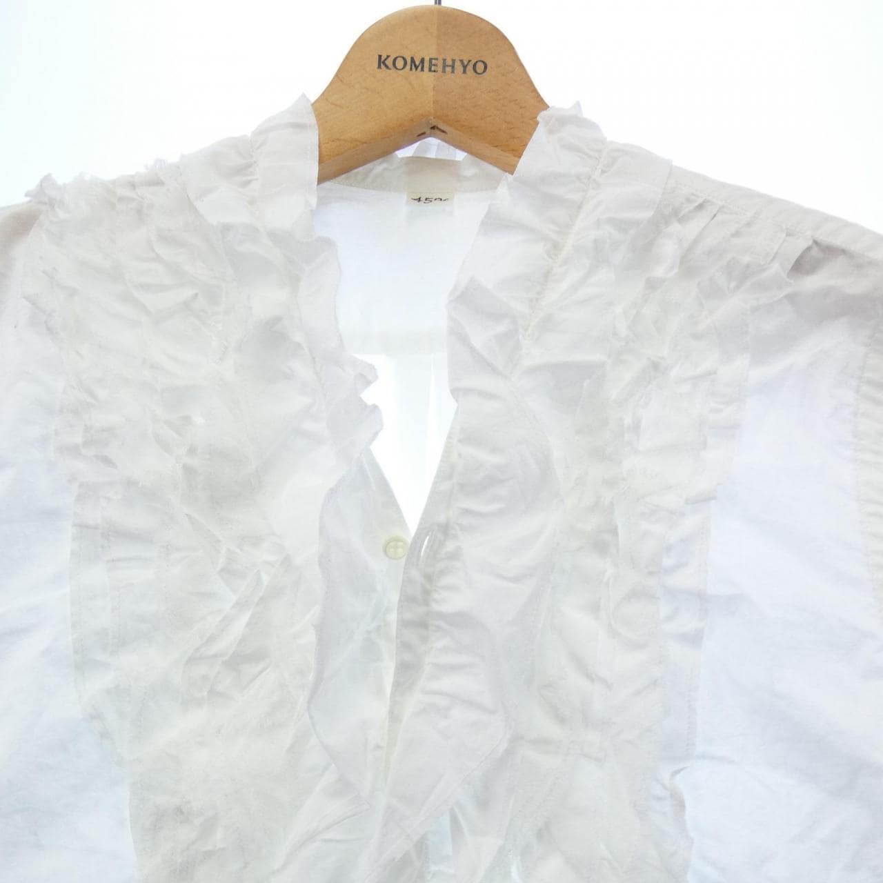 フォーティーファイブアールピーエム 45 RPM シャツ