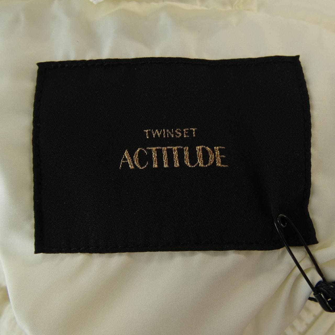 TWINSET ACTITUDE ベスト