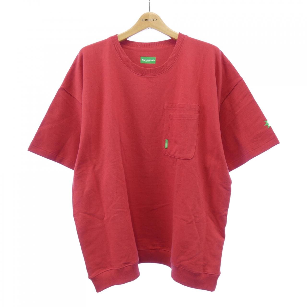 SUPERMERCATO トップス