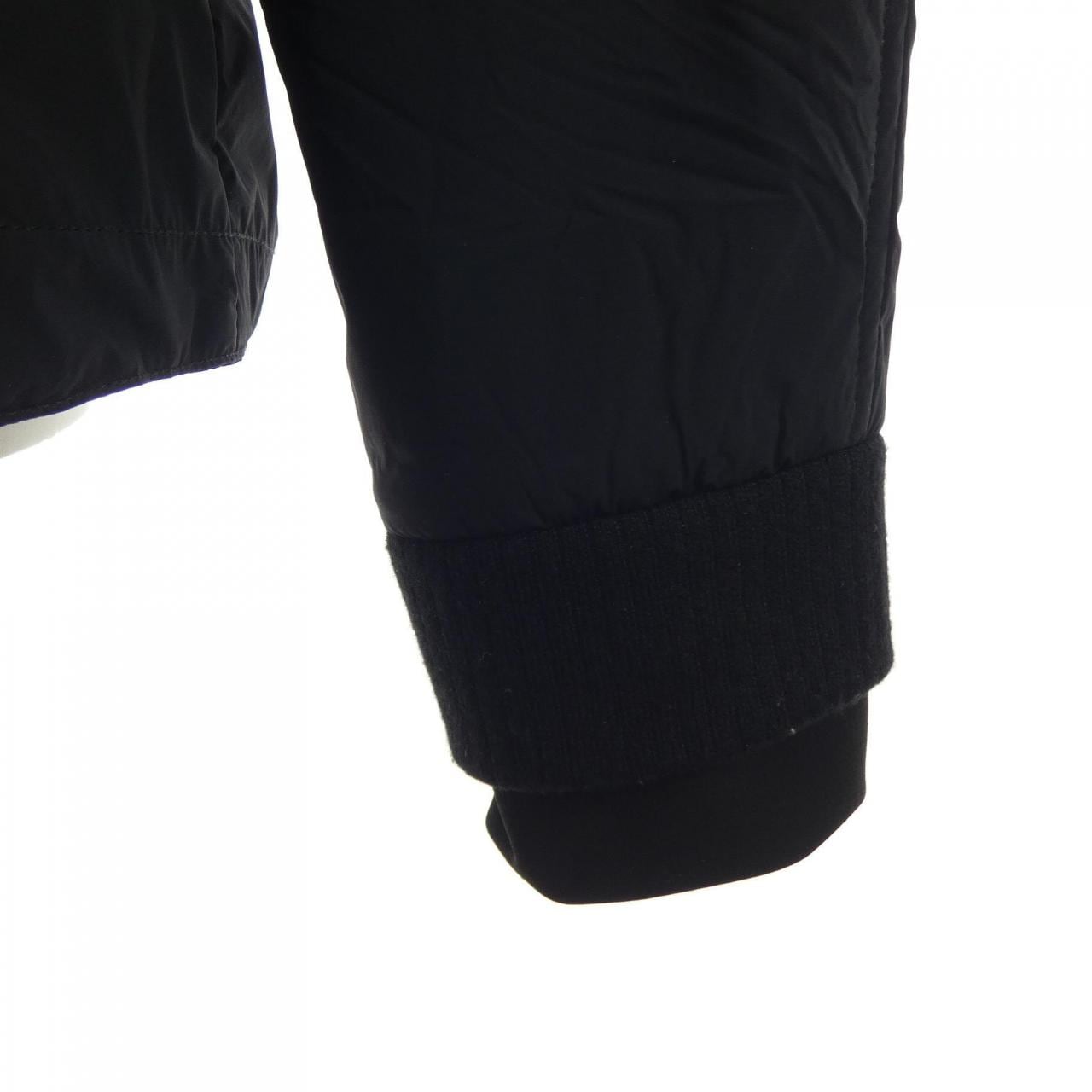 クロムハーツ CHROME HEARTS NIP&TUCK NYLON/POLY 2225-304-4811 ブルゾン