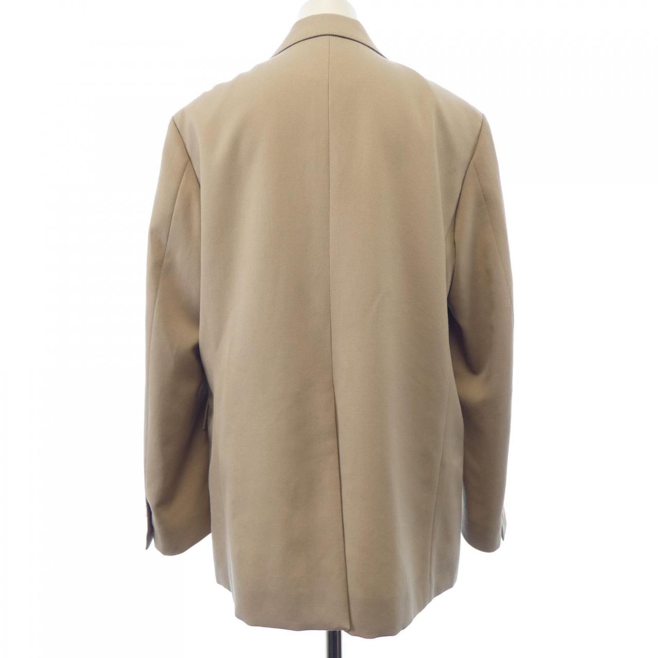 マカフィー MACPHEE ジャケット