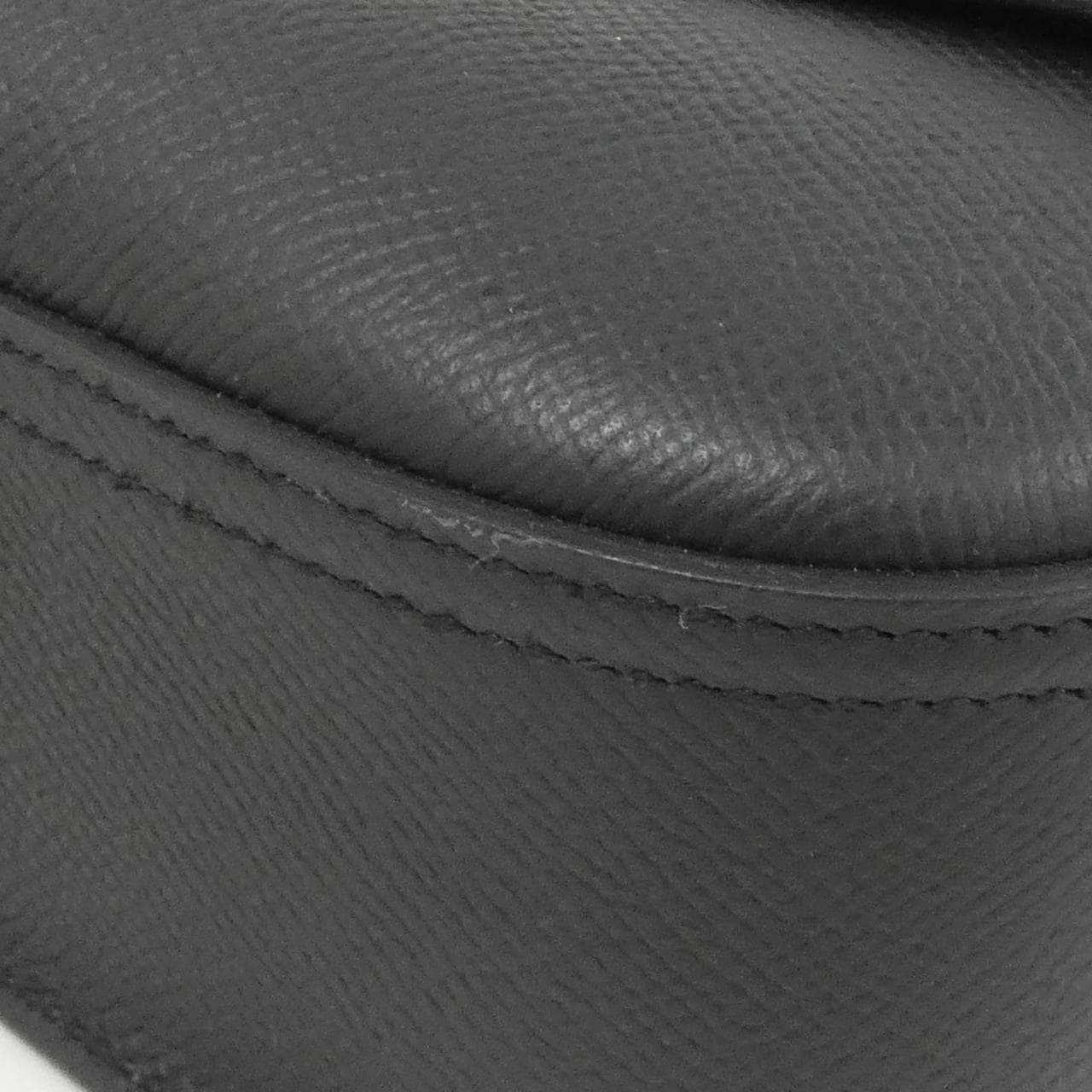 エルメス DELLA CAVALLERIA ELAN 084658CC ショルダーバッグ