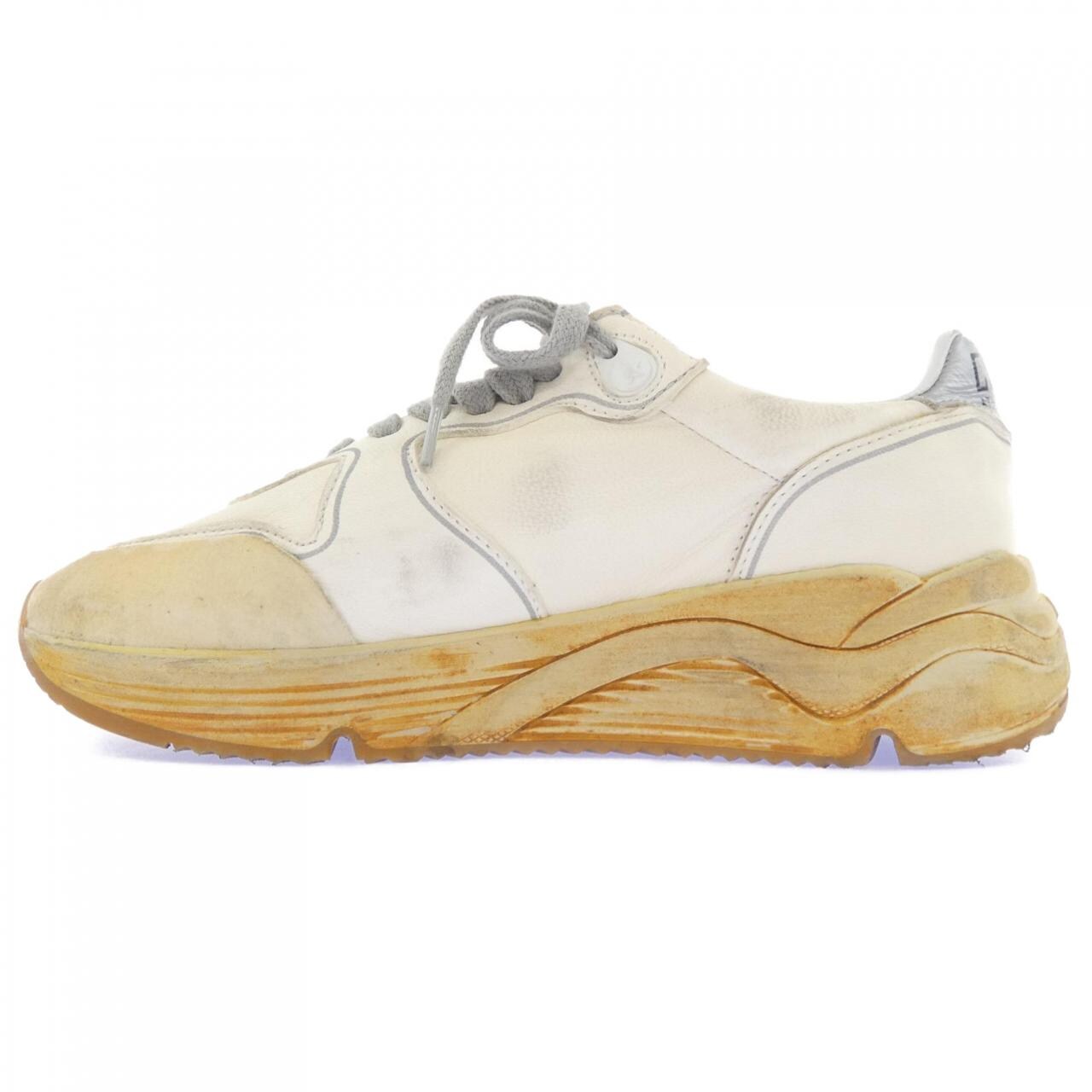 ゴールデングース GOLDEN GOOSE スニーカー