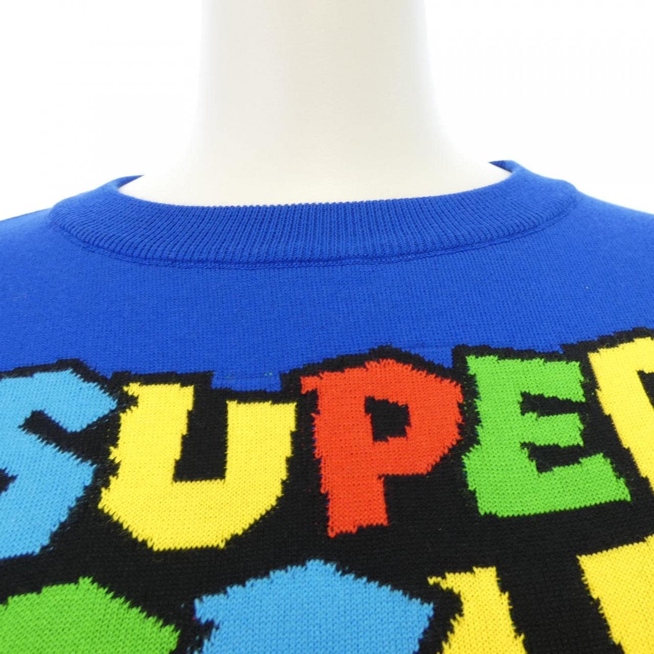 モスキーノクチュール MOSCHINO COUTURE ニット