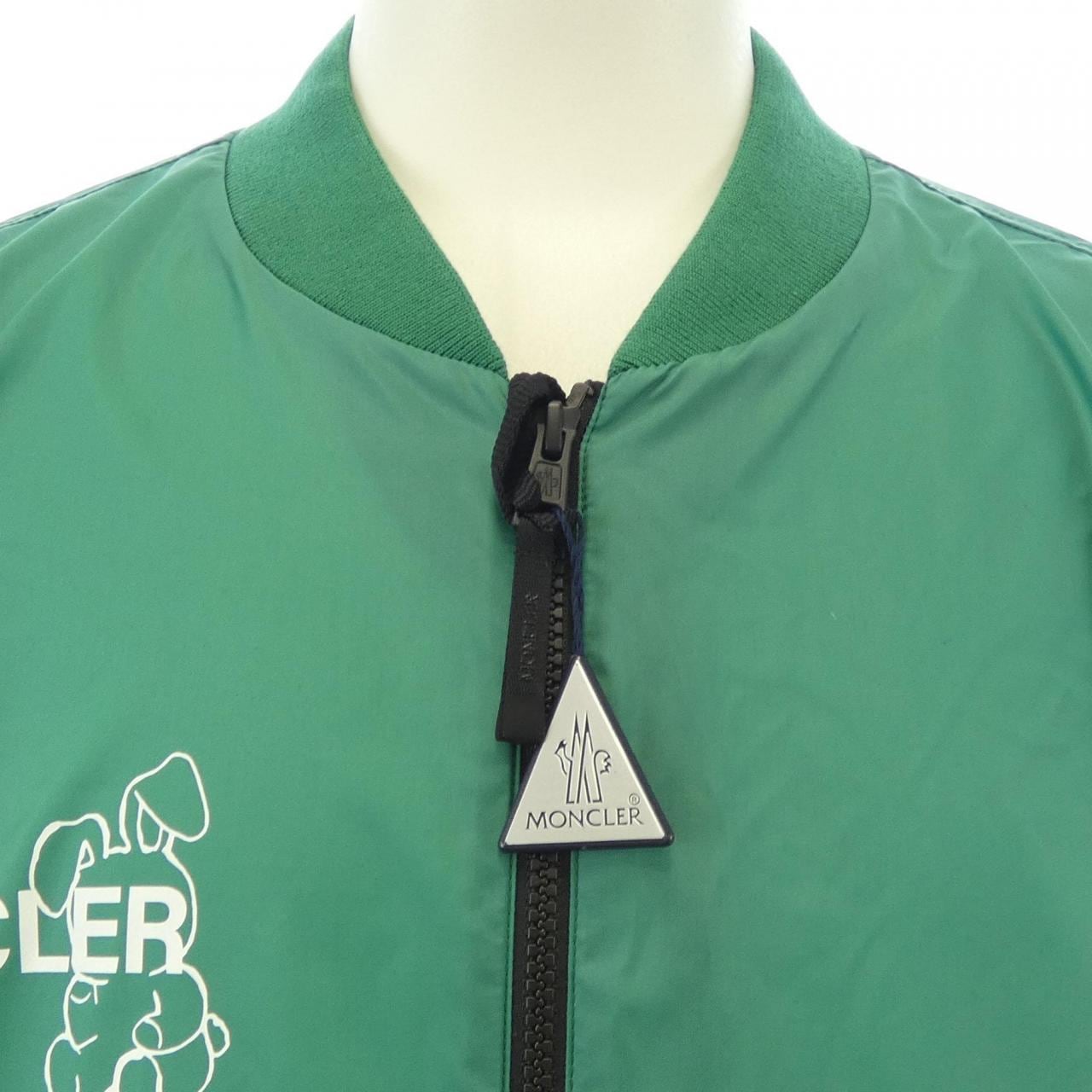 モンクレール ジーニアス MONCLER GENIUS FRAGMENT OSTRIA ブルゾン