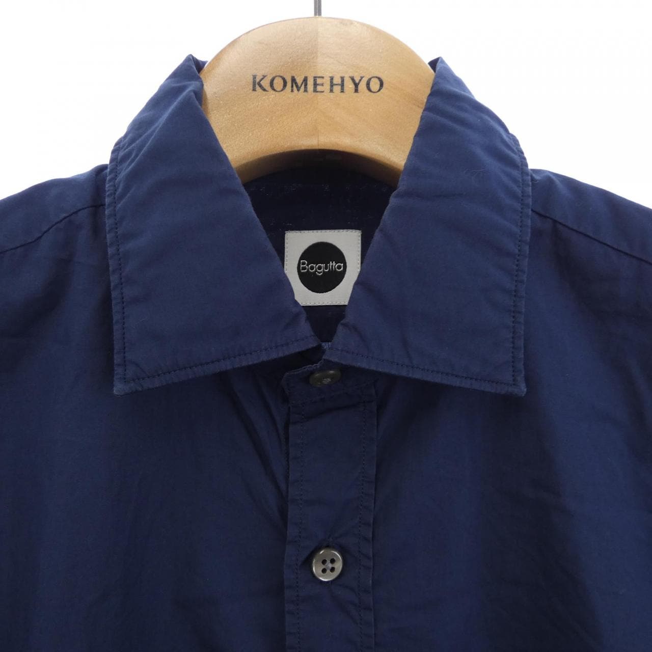 バグッタ BAGUTTA シャツ