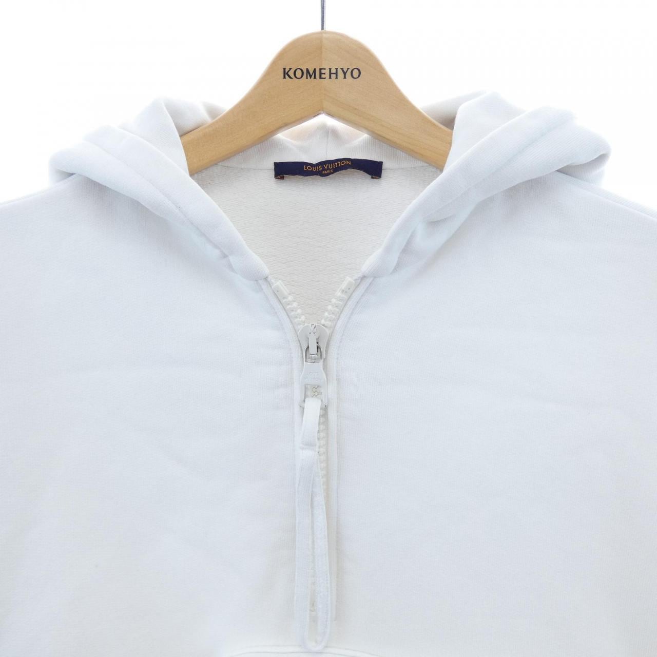 ルイヴィトン LOUIS VUITTON HHY10WKVR パーカー