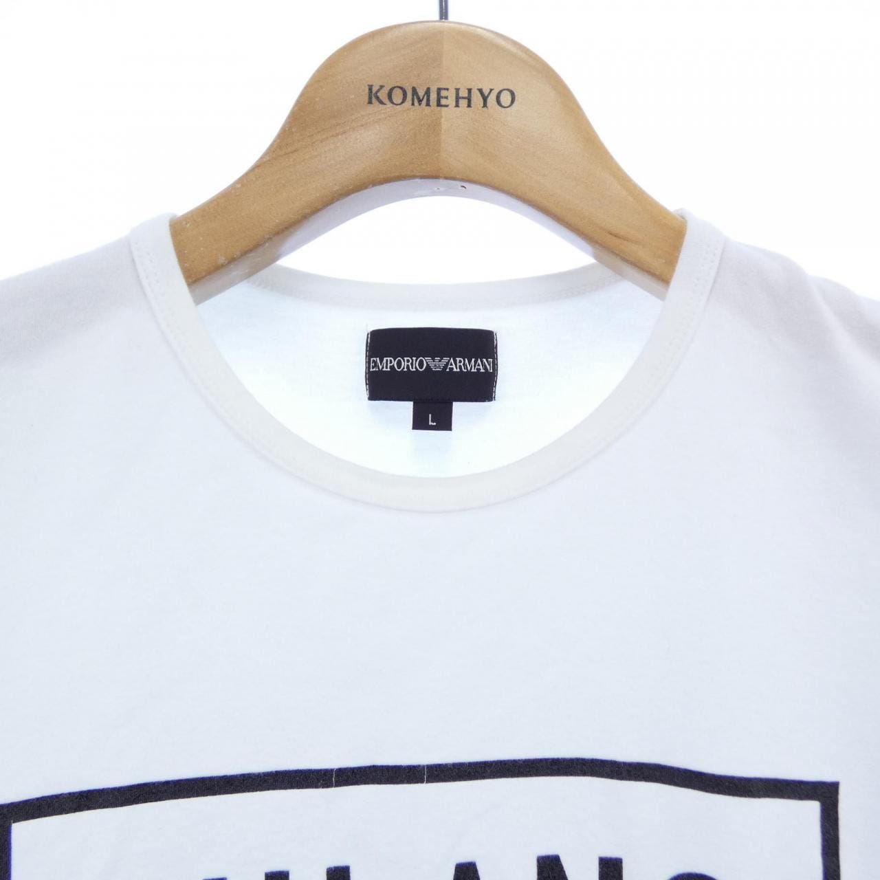 エンポリオアルマーニ EMPORIO ARMANI Tシャツ