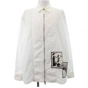 ディーゼル DIESEL IN000057 S／Sシャツ