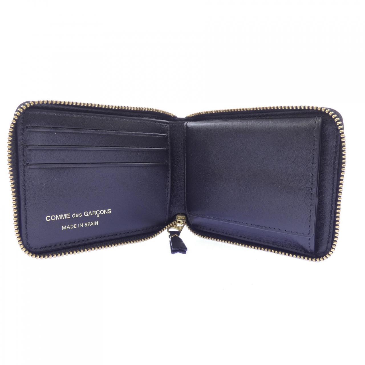 コムデギャルソン COMME des GARCONS SA7100 WALLET