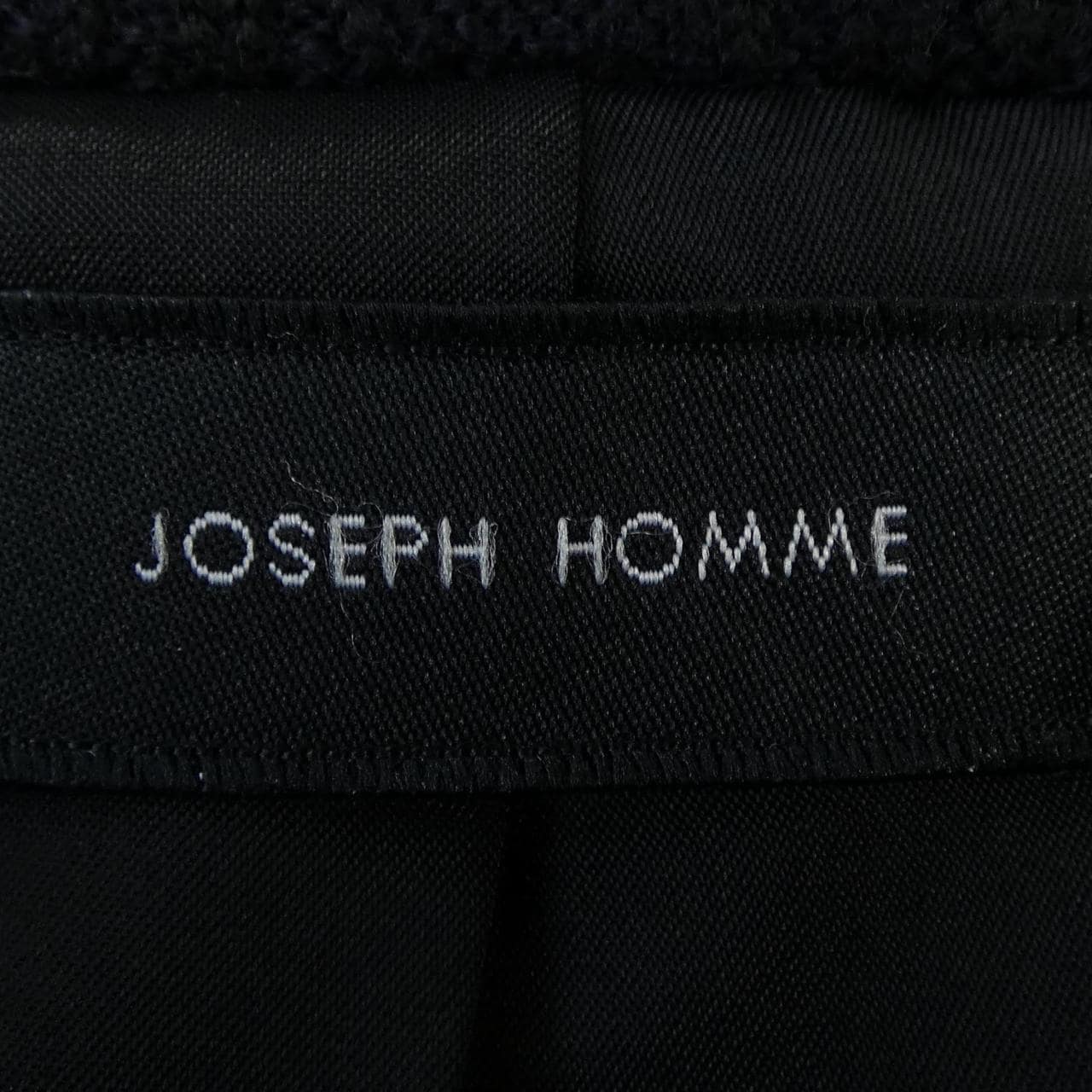 ジョセフオム JOSEPH HOMME ジャケット